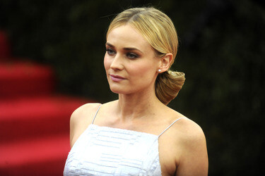'Charles James: Beyond Fashion' Costume Institute Gala, New York