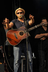 Konzert von Gregor Meyle