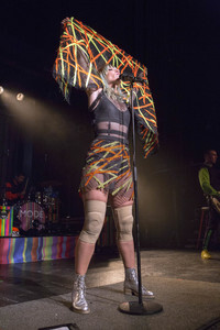 Konzert von Mia. in Hamburg