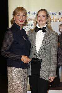 Konzertpremiere 'Sabine Kaack & United Baroque - Der Geist der Mirabelle' in Hamburg