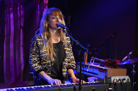Konzert von MissinCat in Hannover