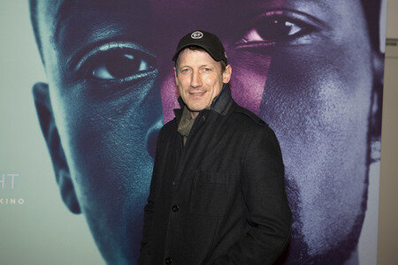 Filmpremiere 'Moonlight' in Berlin