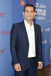 Fototermin 25 Jahre 'Morgenmagazin' von ARD und ZDF in Berlin