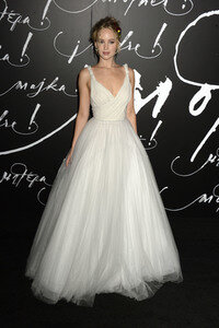 Filmpremiere 'Mother!' in New York