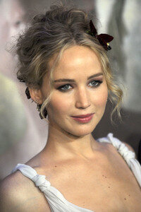 Filmpremiere 'Mother!' in New York