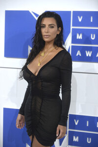 MTV Video Music Awards 2016 in New York