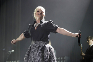 Ina Müller Konzert, Hamburg