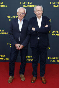 Filmpremiere 'Jeunes mères - Junge Mütter', Filmfest Hamburg 2025