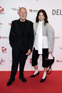 Deutscher Musikautorenpreis 2026 in Berlin