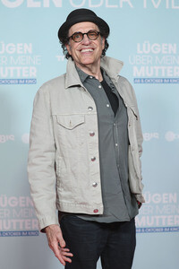Filmpremiere 'Lügen über meine Mutter' in München