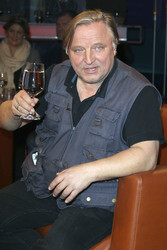 'NDR Talk Show', Hamburg