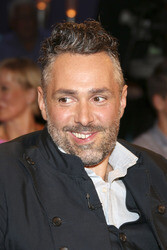 'NDR Talk Show', Hamburg