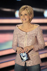 ZDF TV-Show 'Willkommen bei Carmen Nebel' in Magdeburg