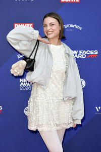 Bunte New Faces Award Film 2026 in Berlin