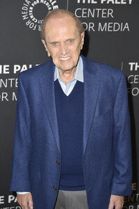 Paley Center Event 'An Evening with Bob Newhart' in Beverly Hills