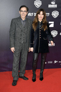 Filmpremiere 'Aus dem Nichts' in Hamburg