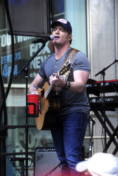 Konzert von Jerrod Niemann in New York