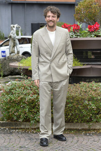 Photocall 'Prima di noi' in Rom