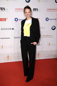 Nominiertenabend Deutscher Filmpreis 2018 in Berlin