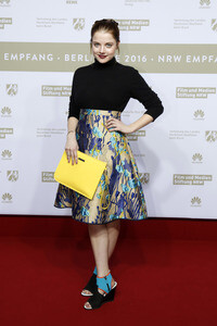 NRW Empfang 2016, Berlinale 2016