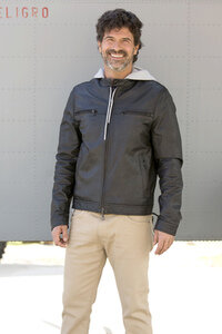 Photocall 'Los nuestros' in Paracuellos de Jarama