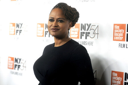 Filmpremiere '13th' auf dem York Film Festival 2016