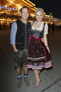 Oktoberfest 2015 in München