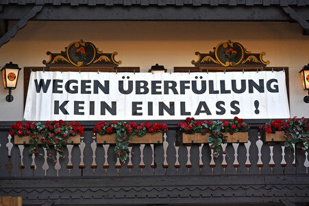 Oktoberfest 2025 in München