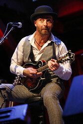 Jon Flemming Olsen Konzert, Hamburg