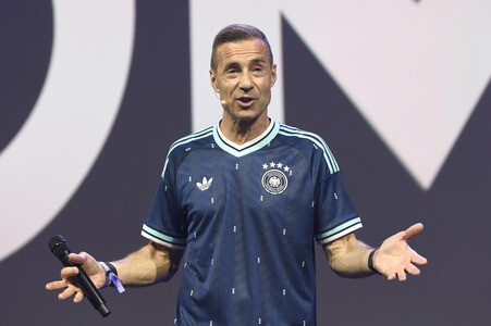 OMR Festival 2026 in Hamburg