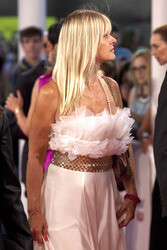 Opening Ceremony vom San Sebastian Film Festival 2014