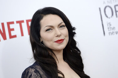 'Orange Is the New Black' Season Two Premiere, New York