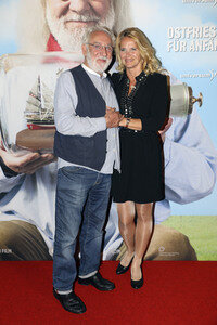 Filmpremiere 'Ostfriesisch für Anfänger' in Berlin