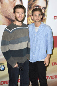 Photocall 'Overdrive' in Berlin