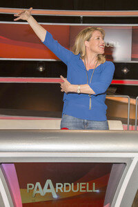 Quizshow 'Paarduell' in Köln