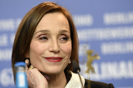 'The Party' Pressekonferenz, Berlinale 2017