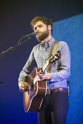 Passenger Konzert, Hamburg