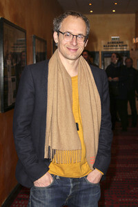 Filmpremiere 'Nichts passiert' in Hamburg