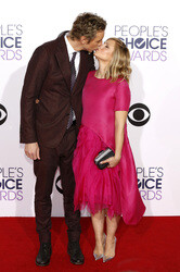 41. People's Choice Awards, Los Angeles
