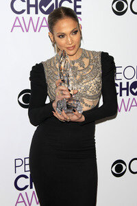People's Choice Awards 2017 in Los Angeles