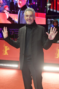 Filmpremiere 'The Only Living Pickpocket in New York', Berlinale 2026