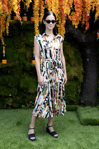 Veuve Clicquot Polo Classic 2018 in Jersey City