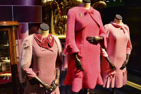 Harry Potter Studio Tour in Leavesden