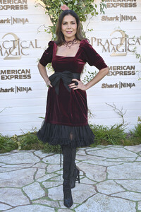 Filmpremiere 'Practical Magic 2 - Zauberhafte Schwestern' in Los Angeles