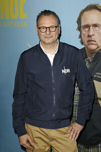 Preview 'Prange - Man ist ja Nachbar' in Hamburg