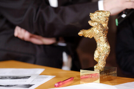 RadioEins Berlinale-Nighttalk mit den Preisträgern, Berlinale 2017