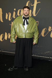 Prime Video und Amazon MGM Studios - A Night to Remember Party, Berlinale 2026