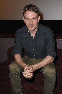 Filmpremiere 'The Happy Prince' in München