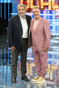 Photocall 'Tale e Quale Show' in Rom