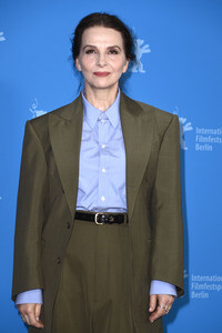 Photocall 'Queen at Sea', Berlinale 2026